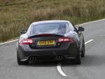 Jaguar XKR75 Coupe 2010 года